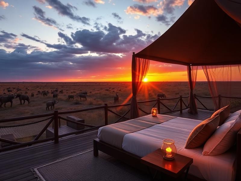 The Unwritten Itinerary Luxury Bespoke Travel Experiences 